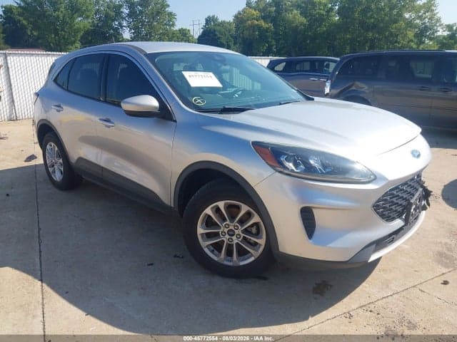 2020 FORD ESCAPE SE - 1