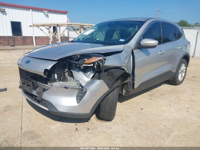 2020 FORD ESCAPE SE 2