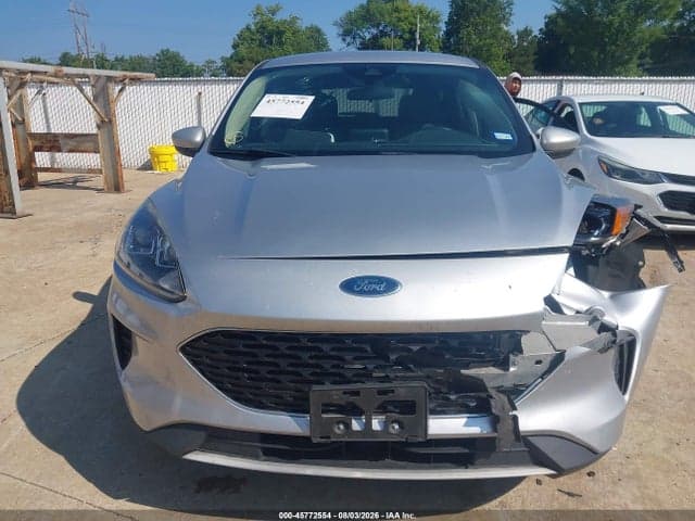 2020 FORD ESCAPE SE 11