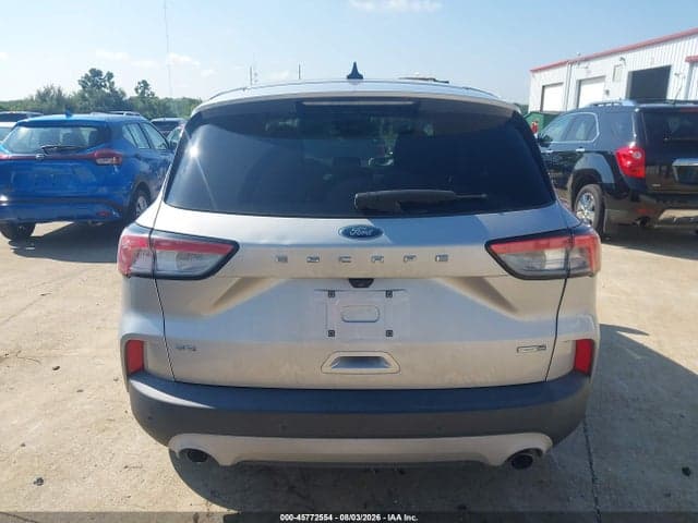 2020 FORD ESCAPE SE 15
