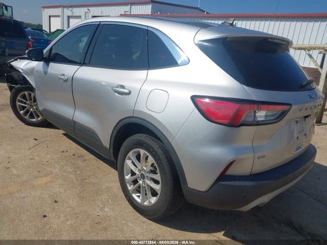 2020 FORD ESCAPE SE 3