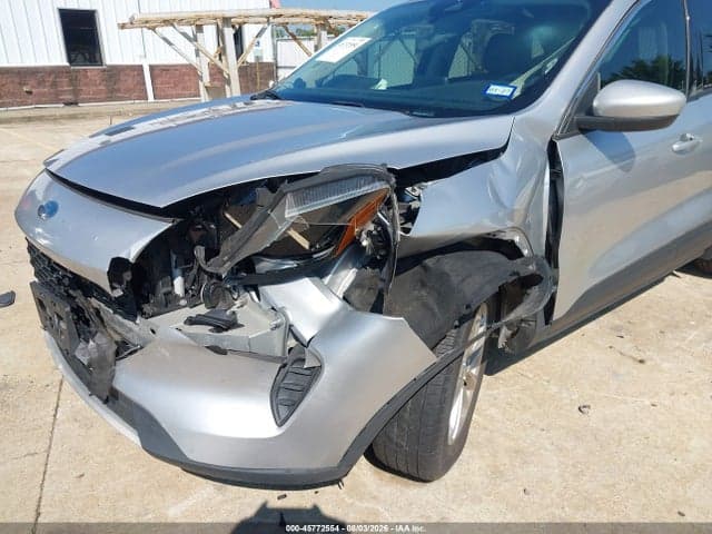 2020 FORD ESCAPE SE 6