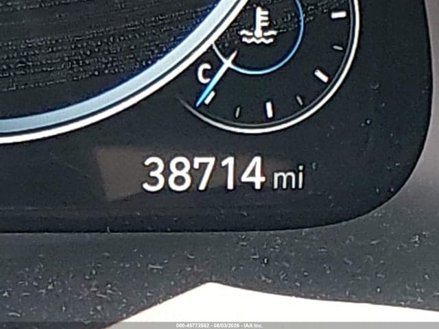 2022 HYUNDAI SONATA LIMITED 16