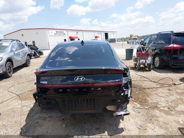 2022 HYUNDAI SONATA LIMITED 17