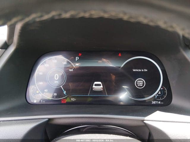 2022 HYUNDAI SONATA LIMITED 7