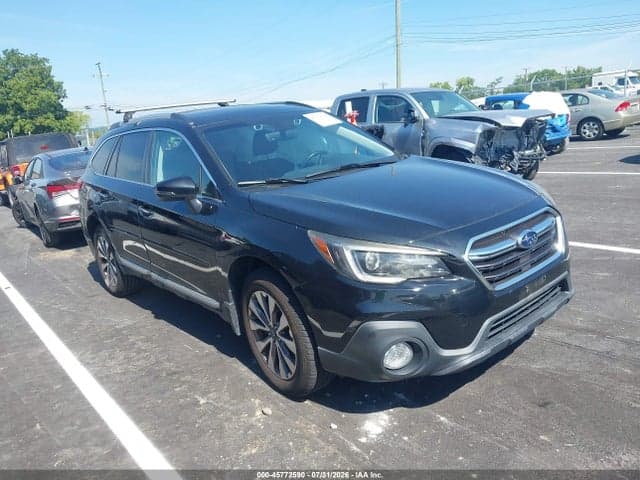 2018 SUBARU OUTBACK 3.6R TOURING - 1