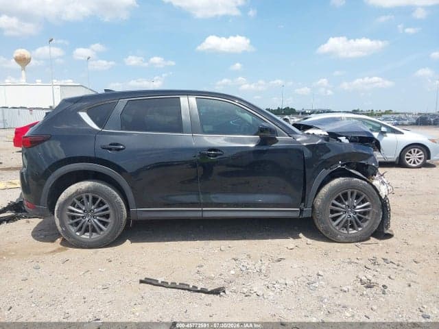 2021 MAZDA CX-5 TOURING 14