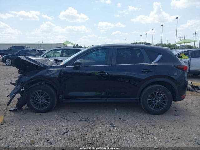 2021 MAZDA CX-5 TOURING 15