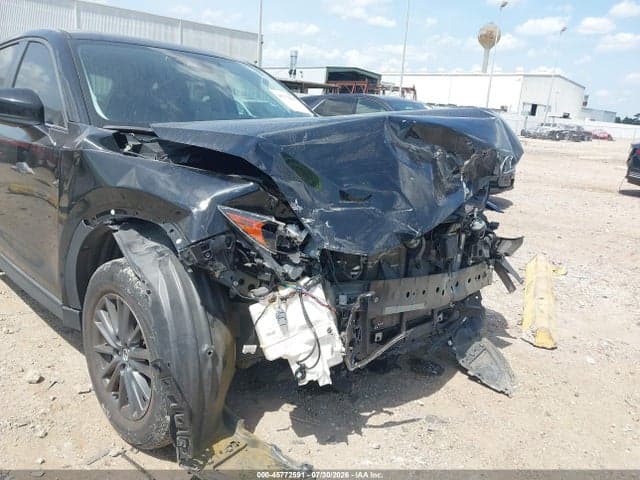 2021 MAZDA CX-5 TOURING 18