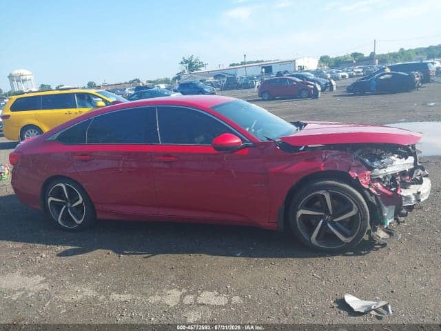 2019 HONDA ACCORD SPORT 13