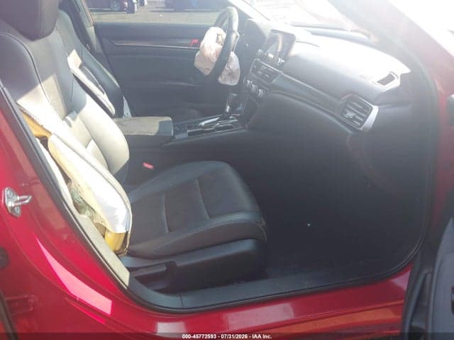2019 HONDA ACCORD SPORT 5