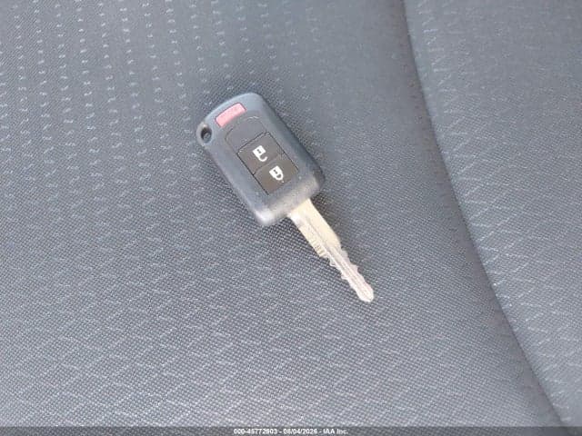 2023 MITSUBISHI MIRAGE G4 ES 11