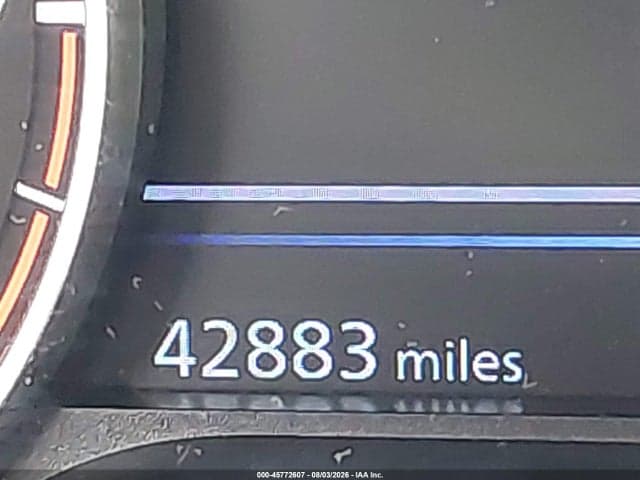 2025 NISSAN ALTIMA SV FWD 15