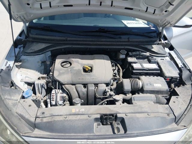 2019 HYUNDAI ELANTRA SE 10