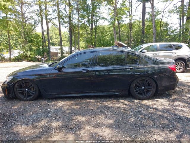 2018 BMW ALPINA B7 XDRIVE 14