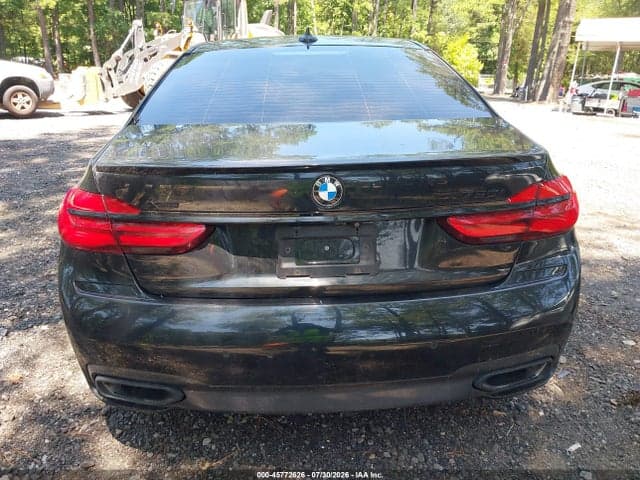 2018 BMW ALPINA B7 XDRIVE 16