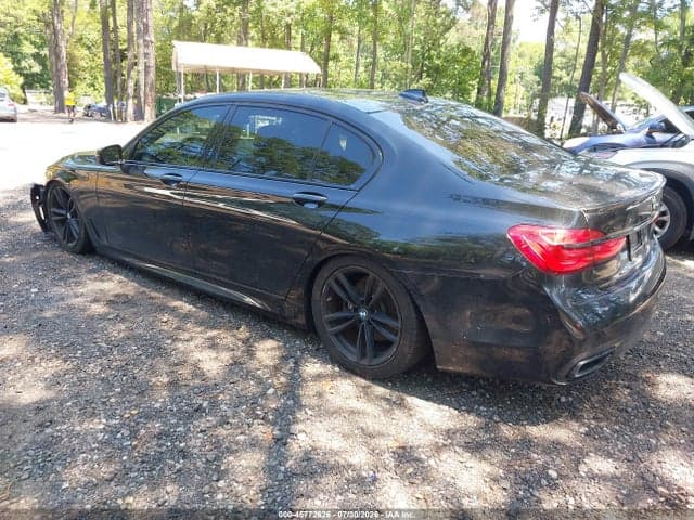 2018 BMW ALPINA B7 XDRIVE 3