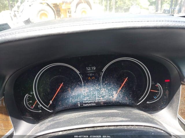 2018 BMW ALPINA B7 XDRIVE 7