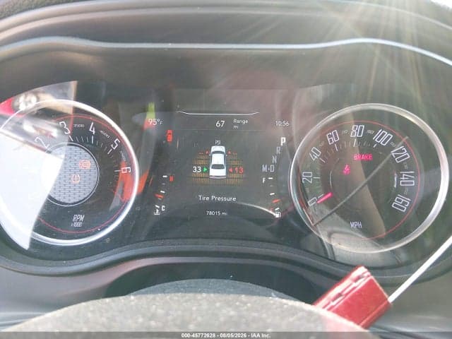 2023 DODGE CHALLENGER SXT 7