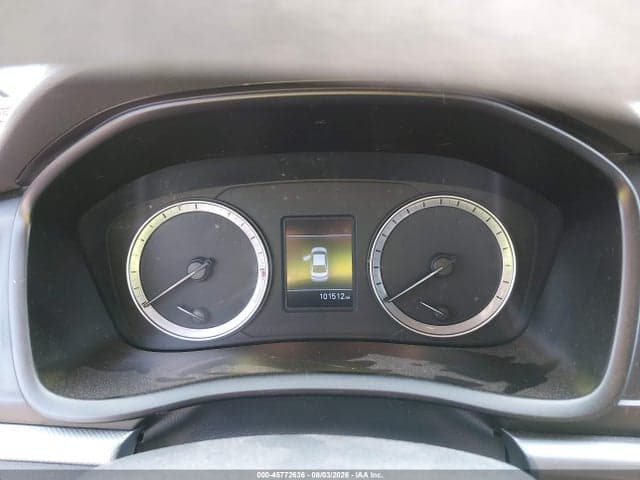2019 HYUNDAI SONATA SE 7
