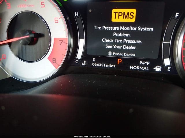 2021 ACURA TLX A-SPEC PACKAGE 15