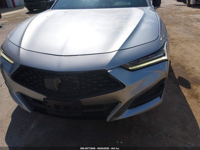 2021 ACURA TLX A-SPEC PACKAGE 6
