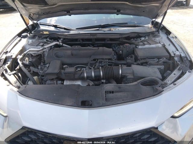 2021 ACURA TLX A-SPEC PACKAGE 10