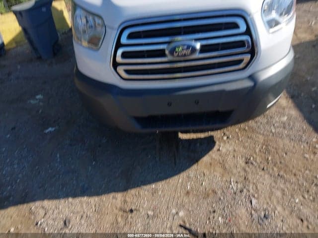 2018 FORD TRANSIT-350 XLT 12