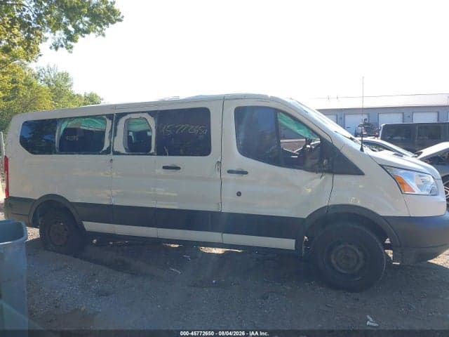 2018 FORD TRANSIT-350 XLT 13