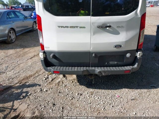 2018 FORD TRANSIT-350 XLT 16