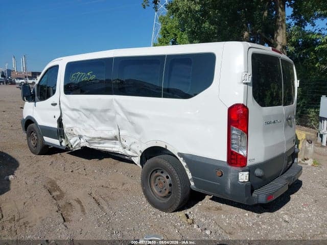 2018 FORD TRANSIT-350 XLT 3