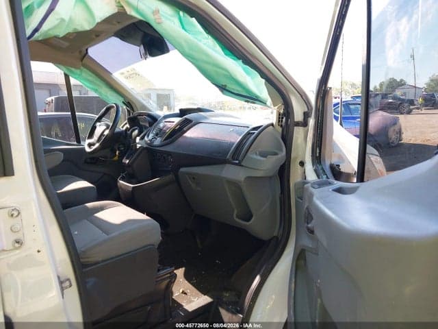 2018 FORD TRANSIT-350 XLT 5