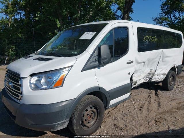 2018 FORD TRANSIT-350 XLT 6