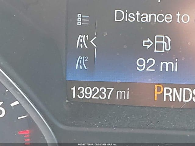 2017 FORD ESCAPE SE 15