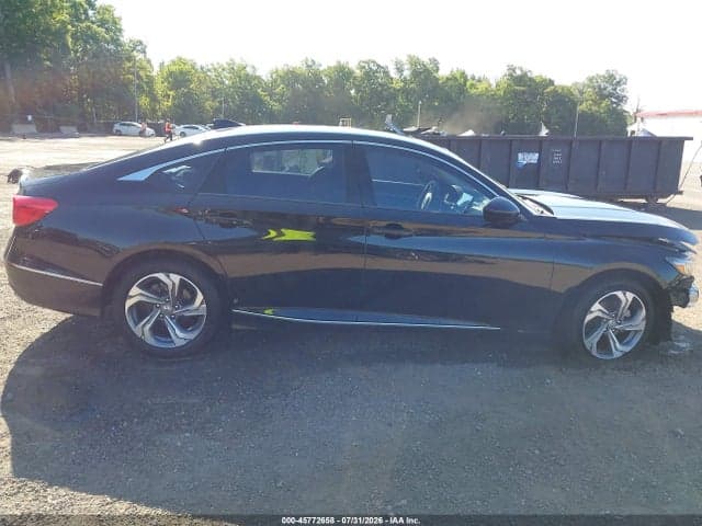 2020 HONDA ACCORD EX 14