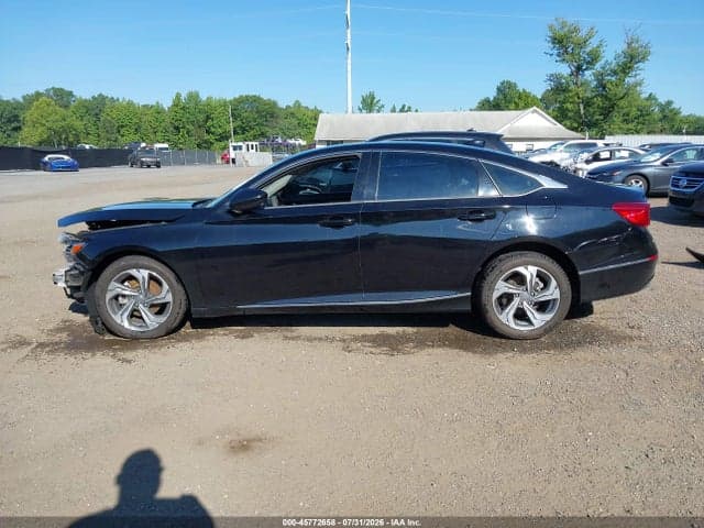 2020 HONDA ACCORD EX 15