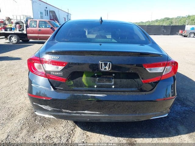 2020 HONDA ACCORD EX 17