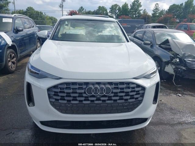 2025 AUDI ALL-NEW Q5 PREMIUM PLUS TFSI QUATTRO S TRONIC 13