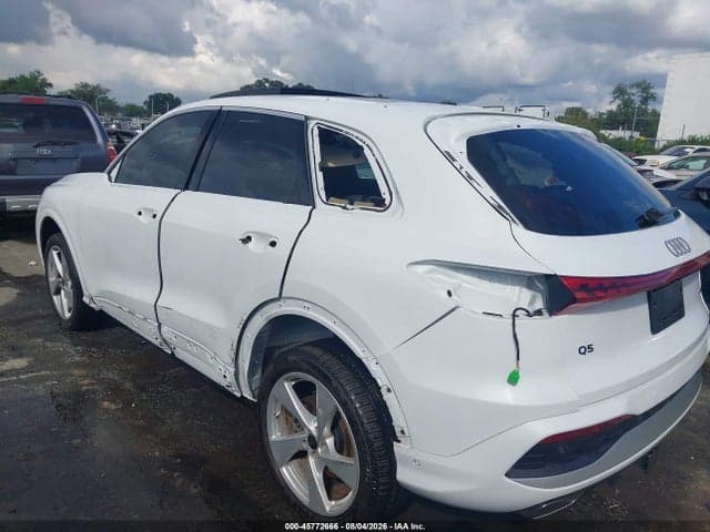 2025 AUDI ALL-NEW Q5 PREMIUM PLUS TFSI QUATTRO S TRONIC 15