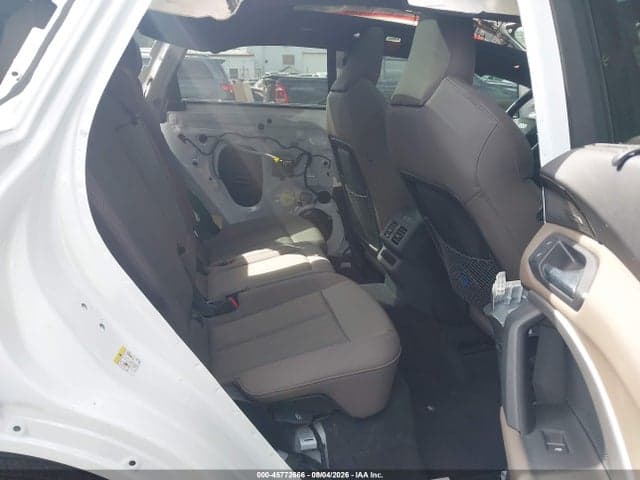 2025 AUDI ALL-NEW Q5 PREMIUM PLUS TFSI QUATTRO S TRONIC 8