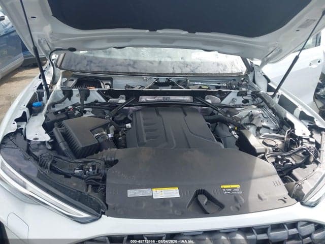 2025 AUDI ALL-NEW Q5 PREMIUM PLUS TFSI QUATTRO S TRONIC 10
