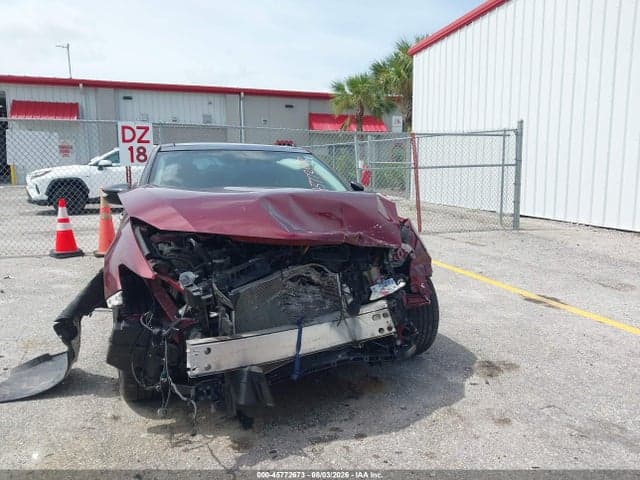 2017 NISSAN MAXIMA 3.5 SL 11