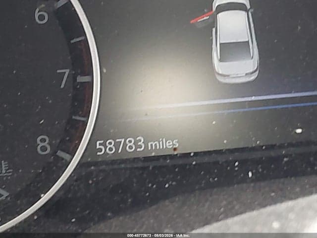 2017 NISSAN MAXIMA 3.5 SL 14