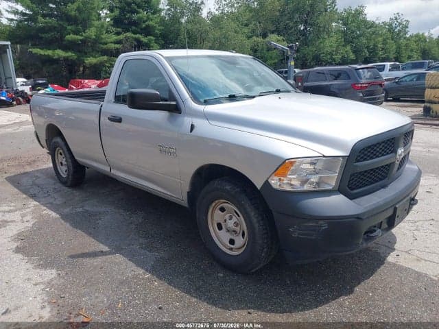 2017 RAM 1500 1
