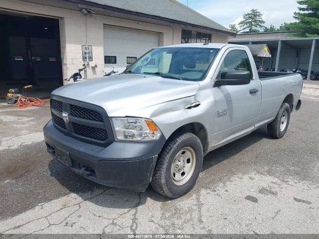 2017 RAM 1500 2