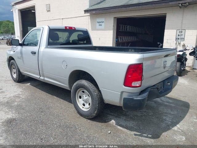 2017 RAM 1500 3