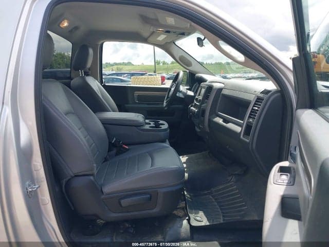 2017 RAM 1500 5