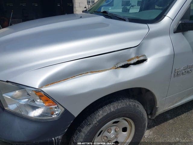 2017 RAM 1500 6