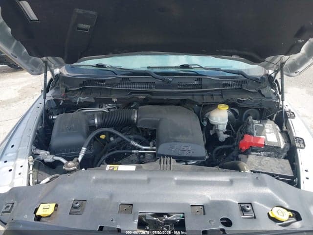2017 RAM 1500 10