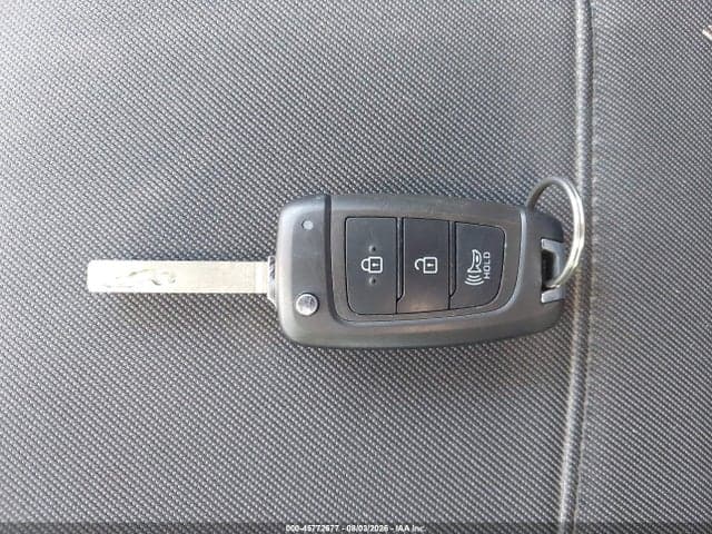 2023 HYUNDAI TUCSON SE 11